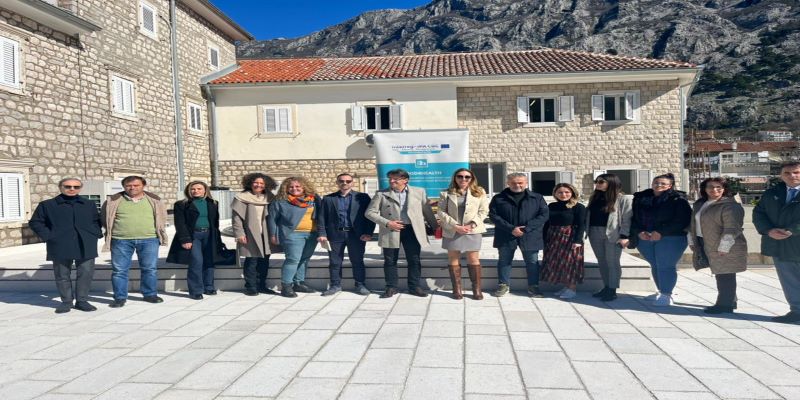 On the spot visit in KOTOR